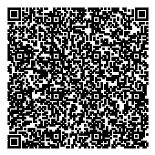 QR код базы отдыха Дача Уралочка