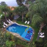 Фотография гостиницы Hotel El Mirador y Jardin