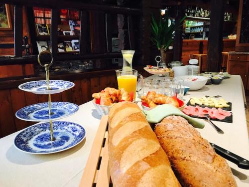 Фотография мотеля Motel-Restaurant 13 Etoiles