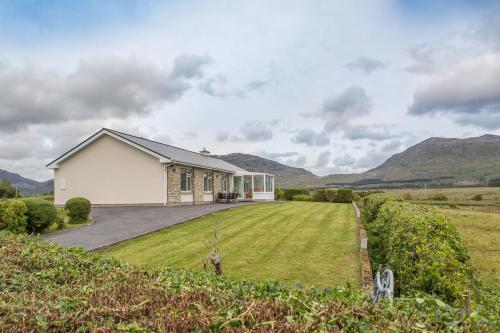 Фотография гостевого дома Lake View House