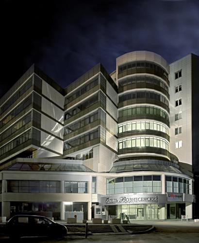 Фотография гостиницы Вознесенский отель