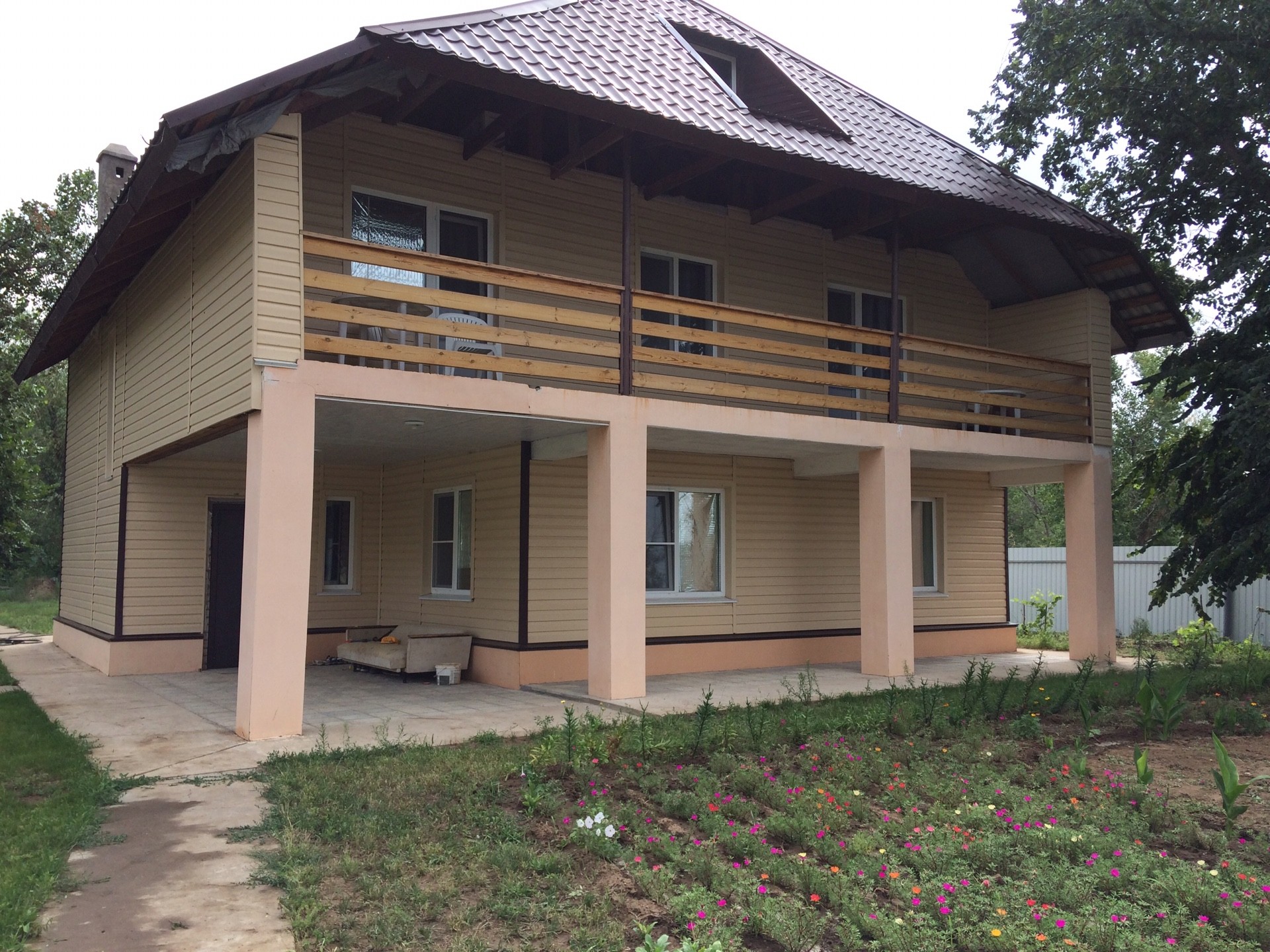 Фотография базы отдыха Берег Волги