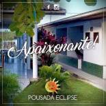 Фотография гостиницы Pousada eclipse