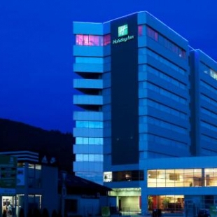 Фотография гостиницы Holiday Inn Zilina, an IHG Hotel