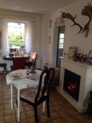 Фотография гостиницы Das Kleine Hotel Schleiblick