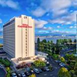 Фотография гостиницы Hilton Garden Inn San Francisco/Oakland Bay Bridge