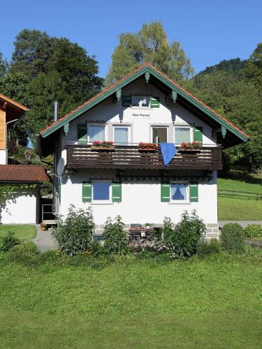 Фотография гостевого дома Ferienhaus Murmel