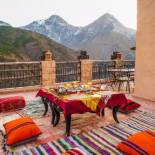 Фотография мини отеля Toubkal Ecolodge