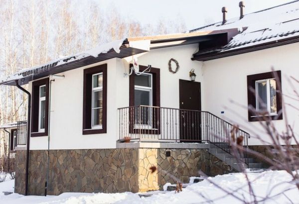 Фотография банкетного зала Джаст Вуд