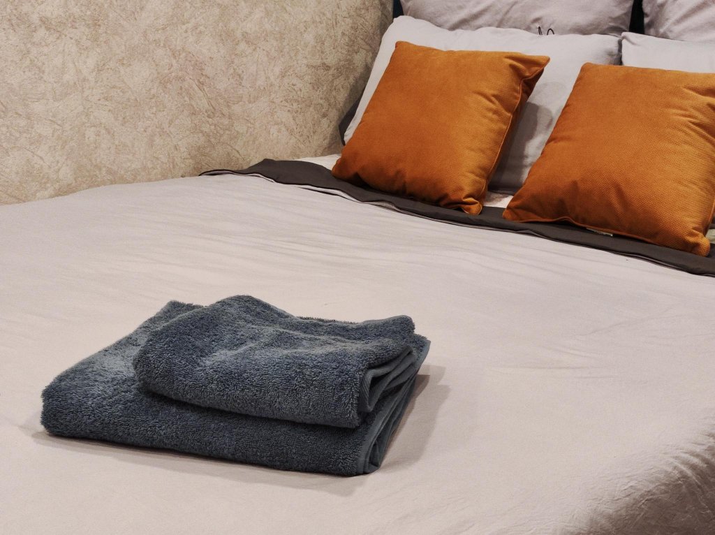 Фотография квартиры Гости любят на улице Анны Ахматовой