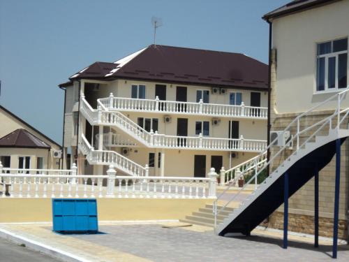 Фотография гостиницы Дельфин