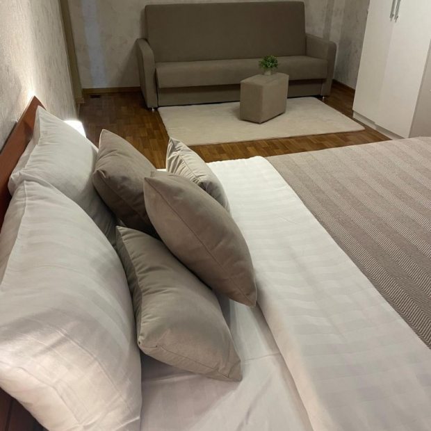 Фотография квартиры Квартира на проспекте Мира 94