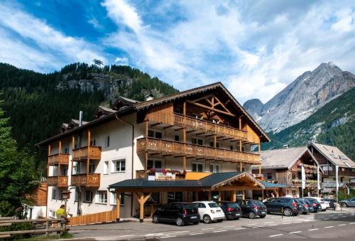 Фотография гостиницы Alpstyle Hotel Albolina Wellness & Beauty