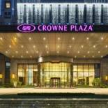 Фотография гостиницы Crowne Plaza Wuhan Development Zone, an IHG Hotel