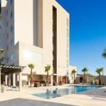 Фотография гостиницы Courtyard by Marriott Hermosillo