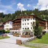 Фотография гостиницы Alpenhotel Tirolerhof