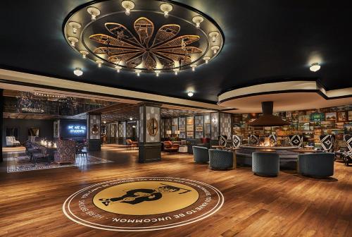 Фотография гостиницы Graduate Minneapolis