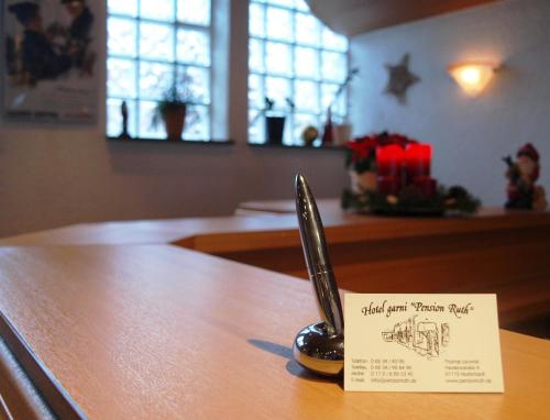 Фотографии гостевого дома
Hotel Garni Pension Ruth