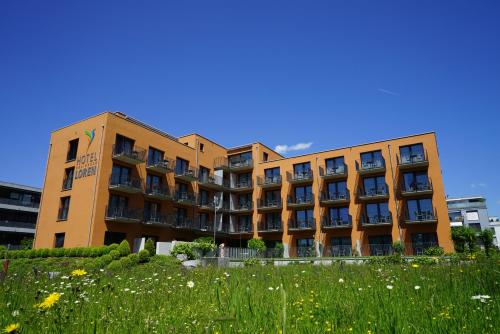 Фотография апарт отеля Hotel Residence Loren