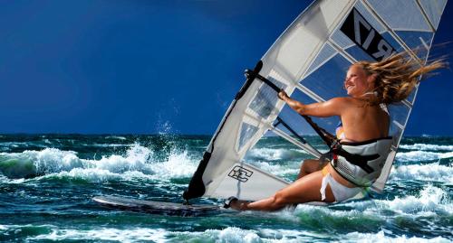 Фотография гостевого дома 14 Penguin Place, Melkbosstrand