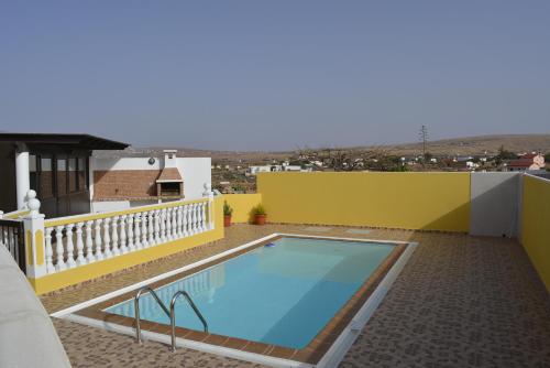 Фотография гостевого дома Villa Abuelita Ana