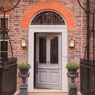 Фотография гостиницы The Zetter Townhouse Marylebone