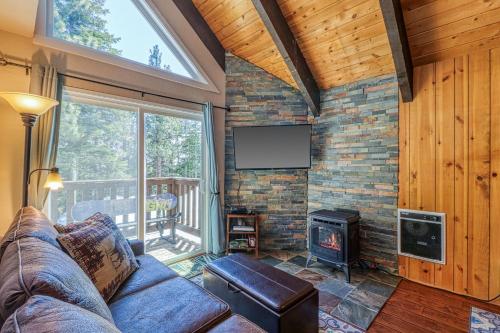 Фотография гостевого дома Mammoth View Villas 28