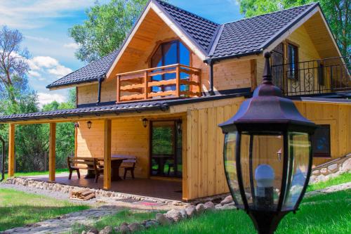 Фотография гостевого дома Здоровей