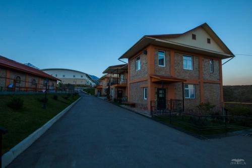 Фотография хостела Chamberlain country club Hostel