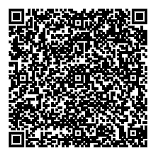 QR код мини отеля Алые паруса на Фонтанке, 89