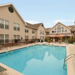 Фотографии гостиницы 
            Homewood Suites Harrisburg-West Hershey Area