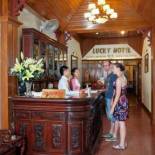 Фотография гостиницы Lucky Hotel