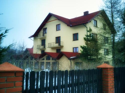 Фотография мини отеля Dom Wczasowy Irys