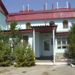 Фотография гостиницы Жибек Жолы