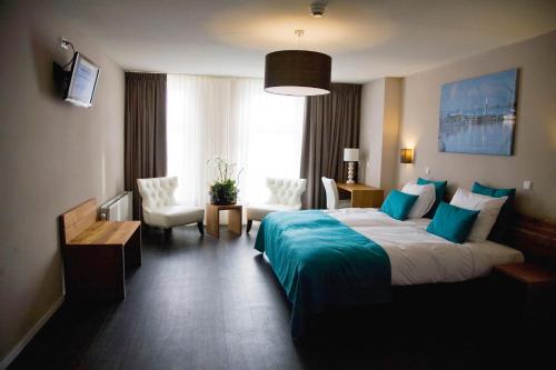 Фотография гостиницы Hotel Old Dutch