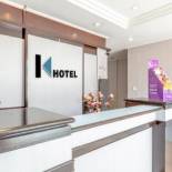 Фотография гостиницы K Hotel 12 (SG Clean)