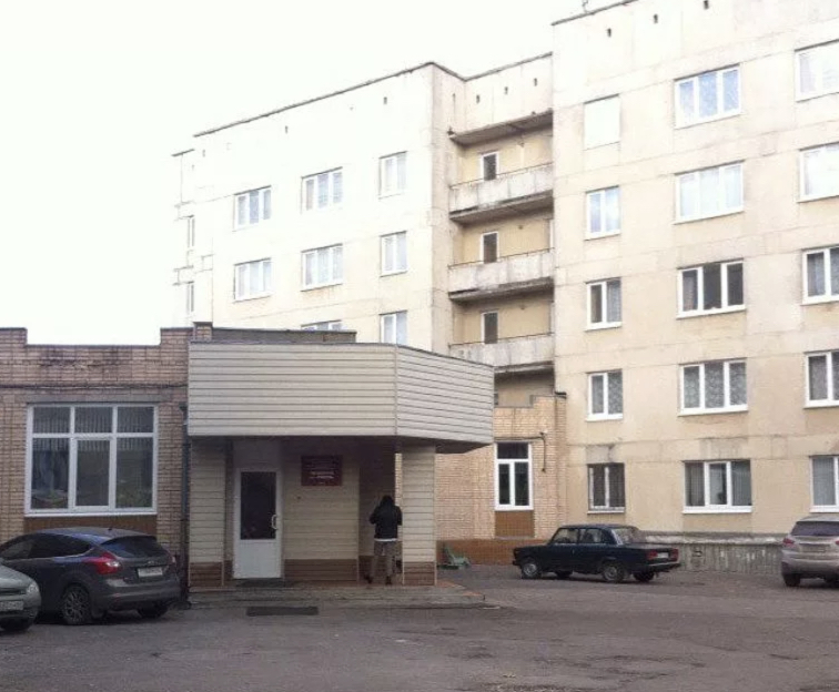 Фотография гостиницы Учитель