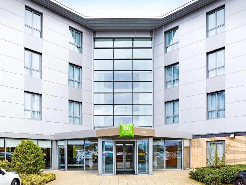Фотография гостиницы ibis Styles Barnsley