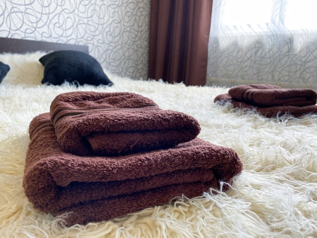 Фотография квартиры Апартаменты на Мадонской 28/1