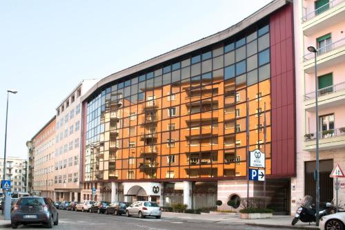 Фотография гостиницы Hotel Giberti & Spa