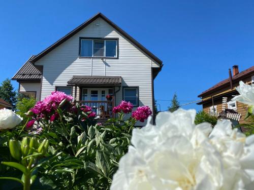 Фотография гостевого дома Малинка