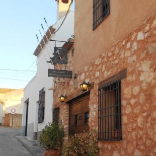 Фотография гостевого дома Casa Rural El Hidalgo de Alarcón