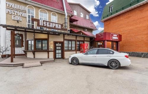 Фотография гостиницы Элио