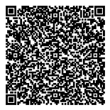 QR код гостиницы Вивчарик