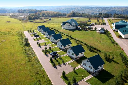 Фотография гостиницы X-LAND