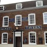 Фотография мини отеля The Magnet Tavern