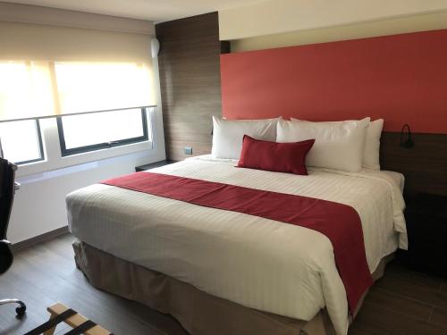 Фотографии гостиницы 
            MC Suites Mexico City