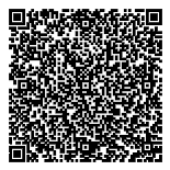 QR код гостиницы Янтарь