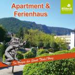 Фотография гостевого дома Apartments & Ferienhaus Senftner