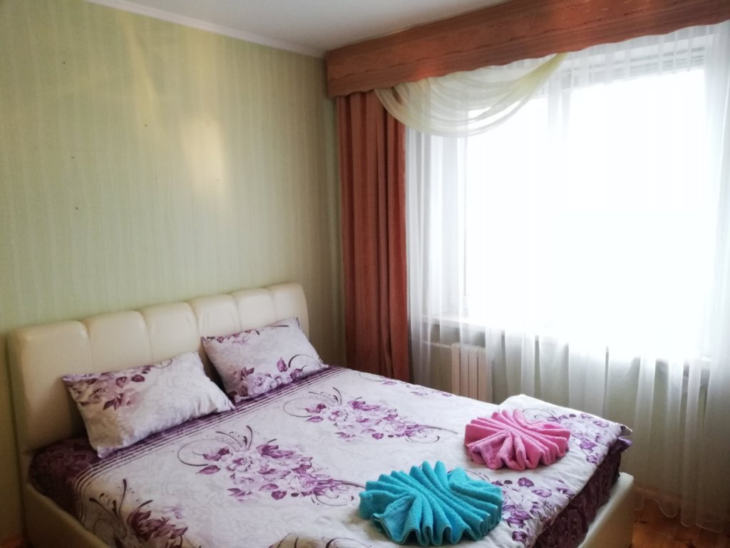 Фотография квартиры Апартаменты Улица Ленина 19Б